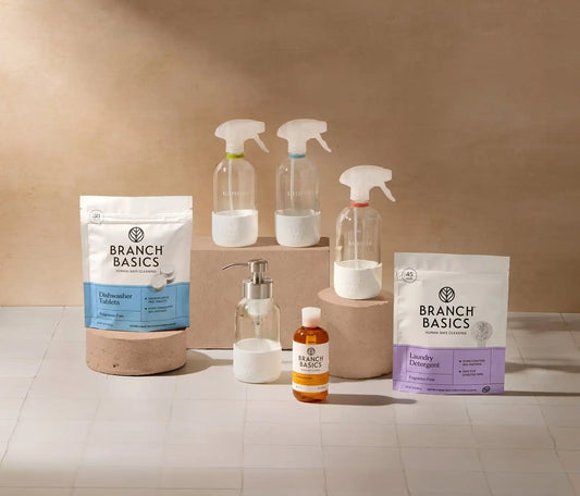 Home Essentials Kit