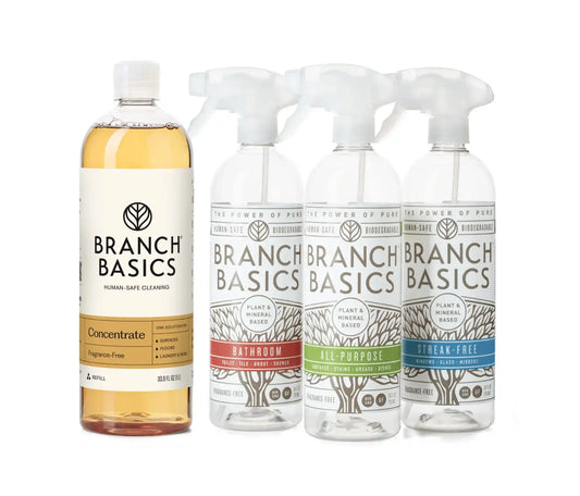 Surface Cleaning Kit