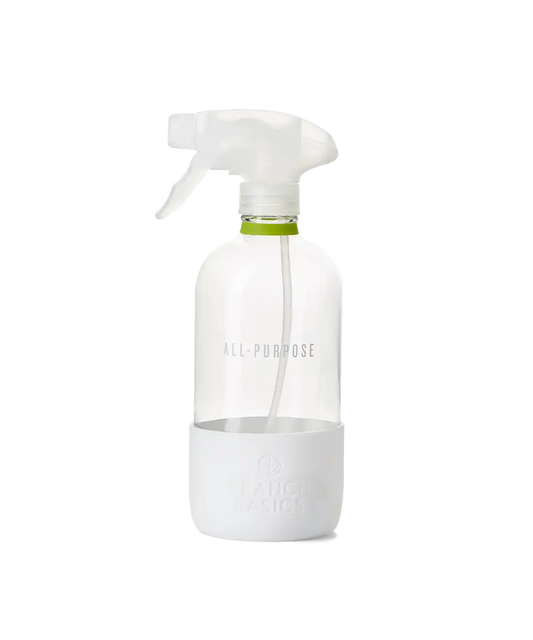 All-Purpose Bottle in Glass