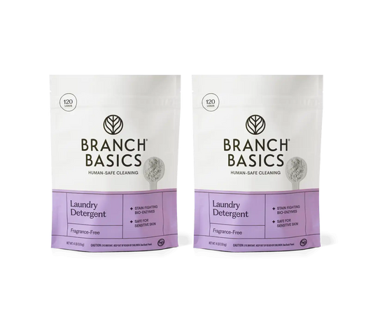 Laundry Detergent