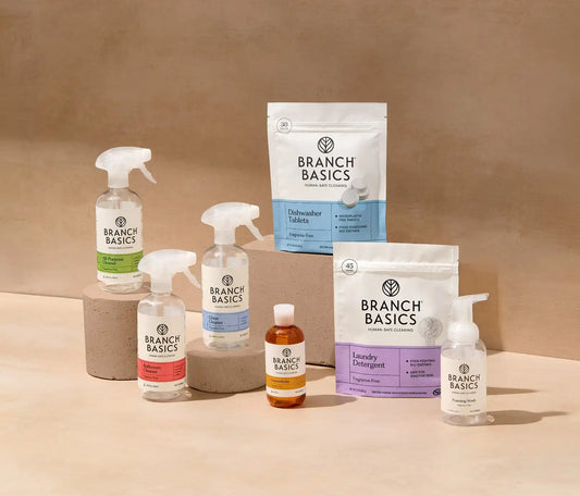 Home Essentials Kit