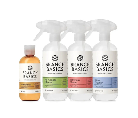 Surface Cleaning Kit