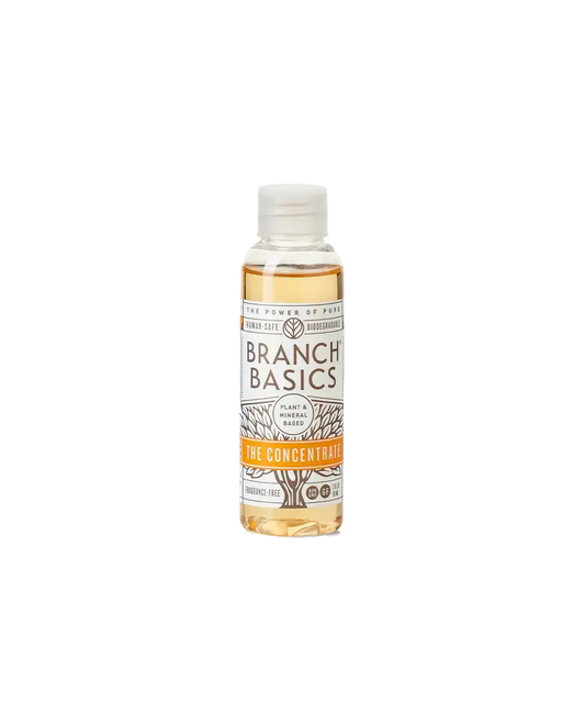 Mini Concentrate