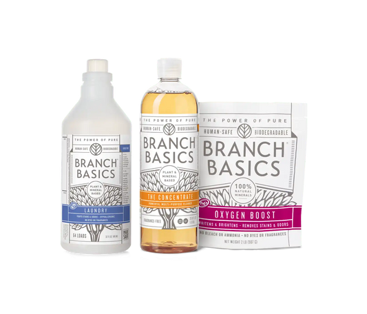 Laundry Kit
